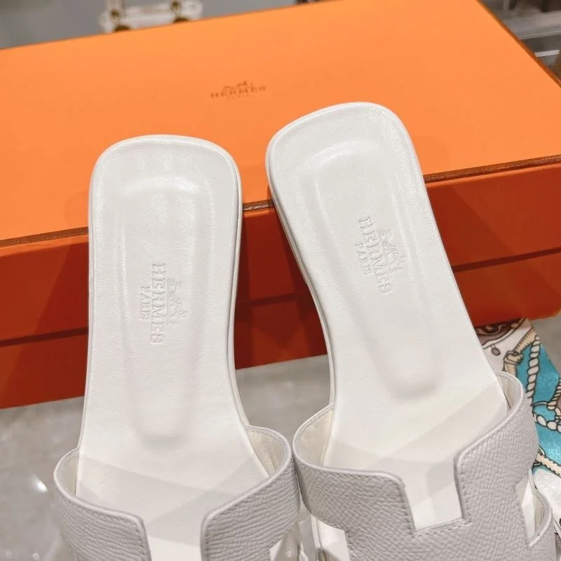 Hermes Slippers FreshLook 28321