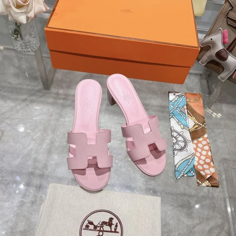 Popular Hermes Slippers 28310