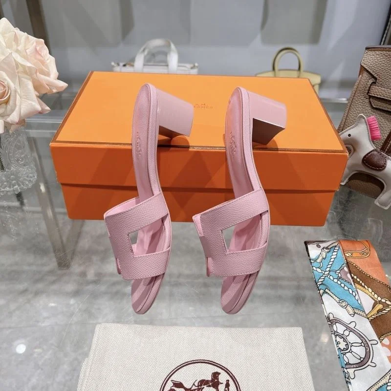 Popular Hermes Slippers 28310