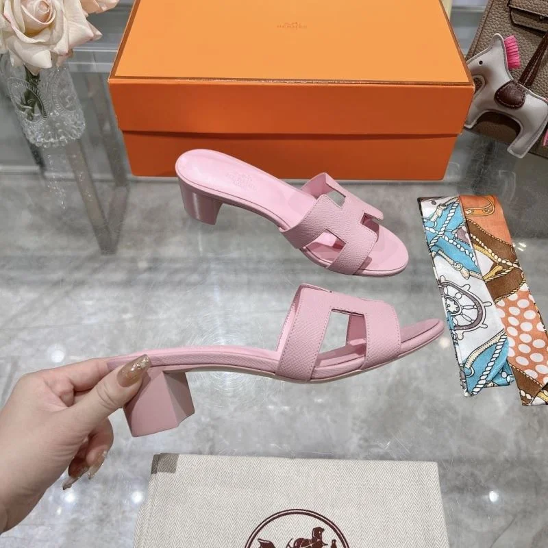 Popular Hermes Slippers 28310