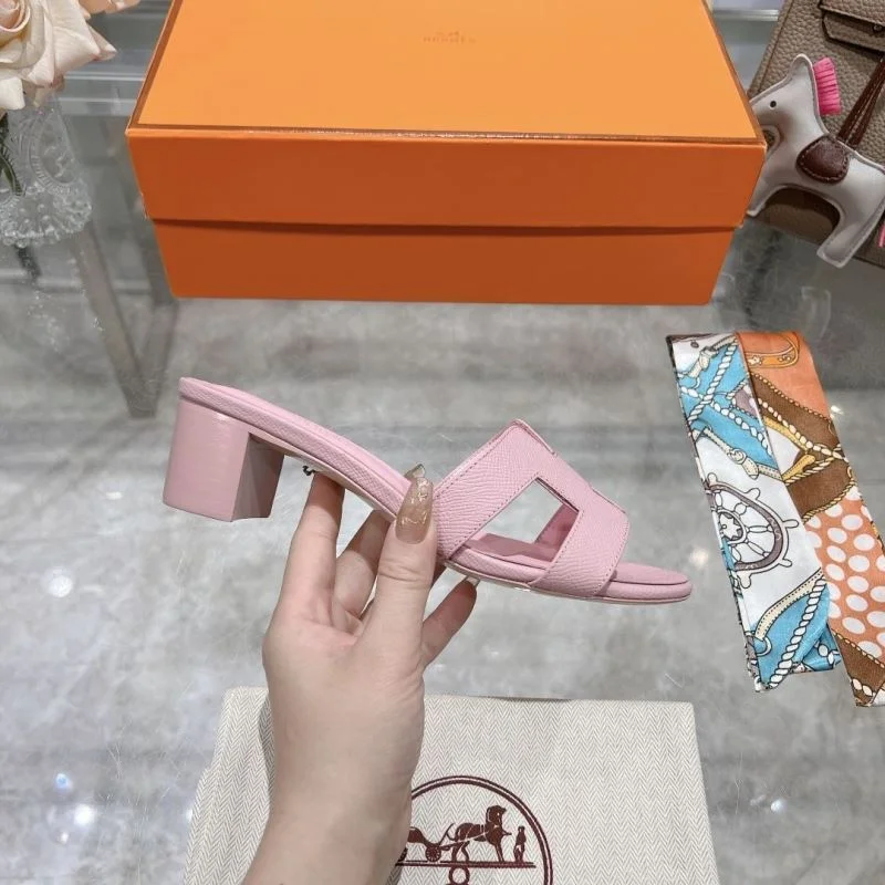 Popular Hermes Slippers 28310