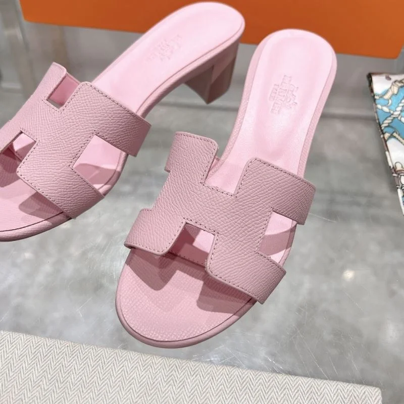 Popular Hermes Slippers 28310