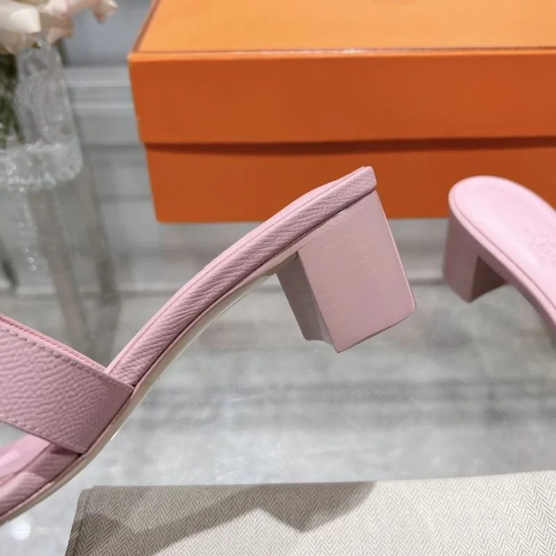 Popular Hermes Slippers 28310