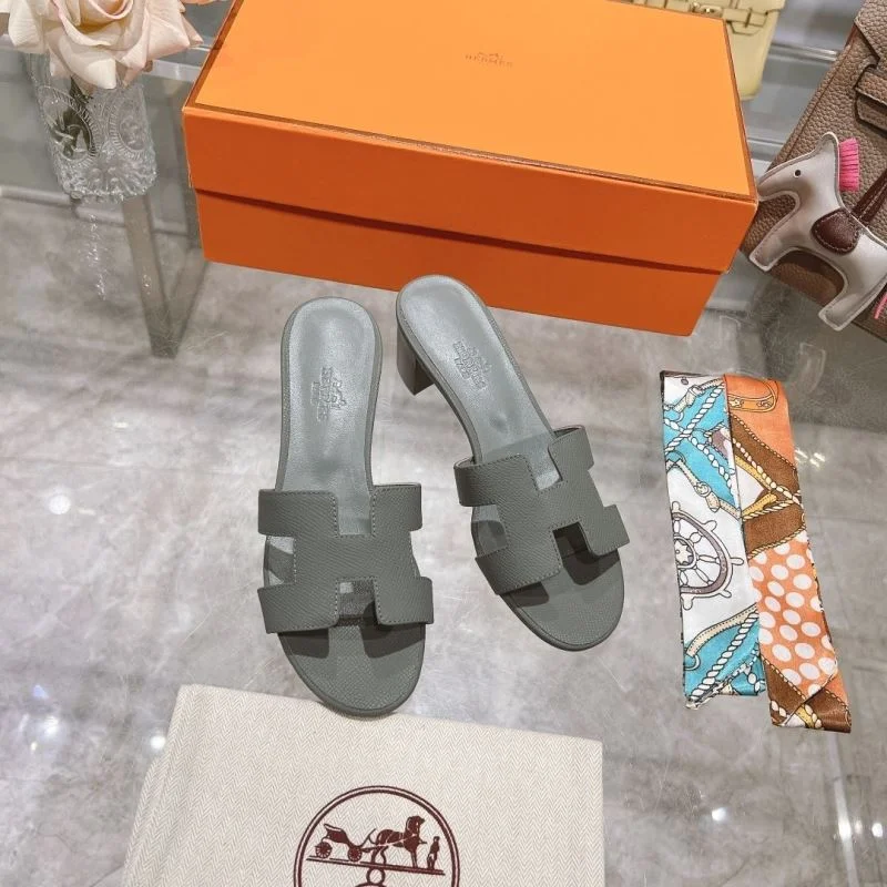 TravelReady Hermes Slippers 28315
