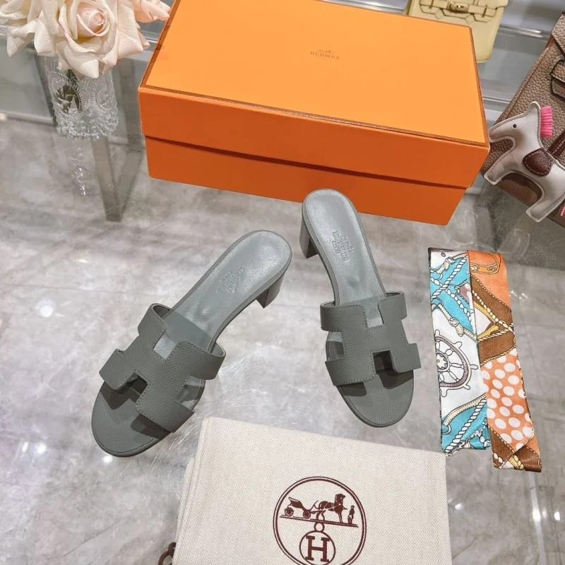 TravelReady Hermes Slippers 28315