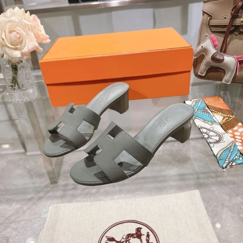 TravelReady Hermes Slippers 28315