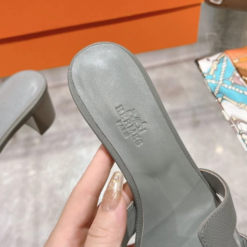 TravelReady Hermes Slippers 28315
