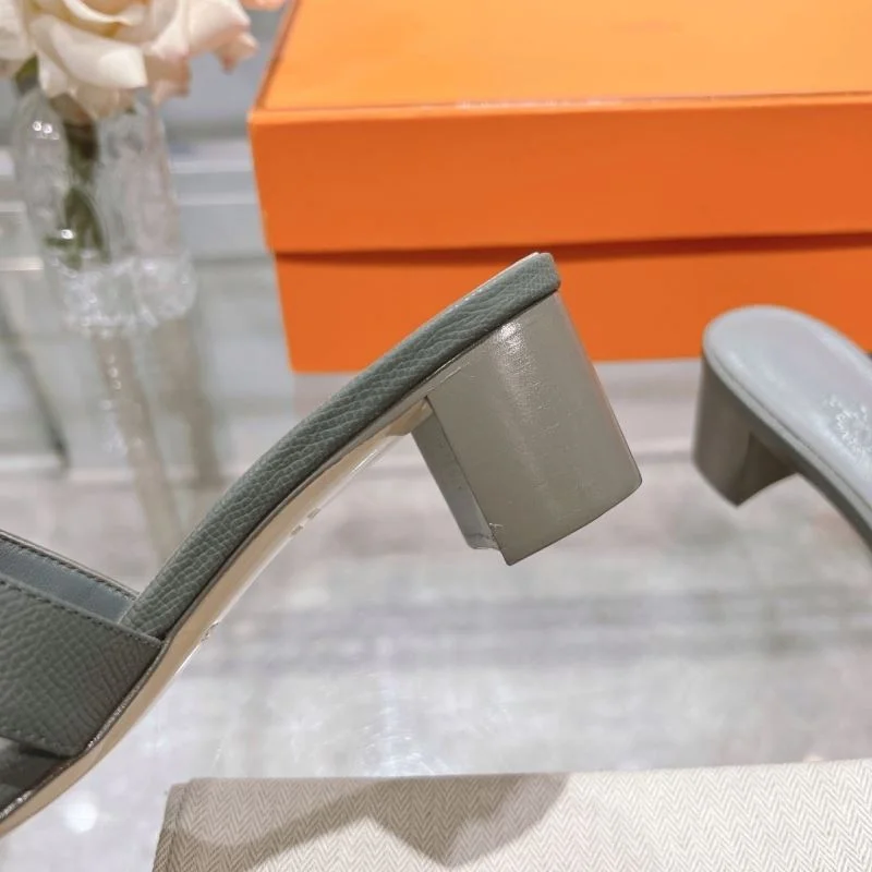 TravelReady Hermes Slippers 28315