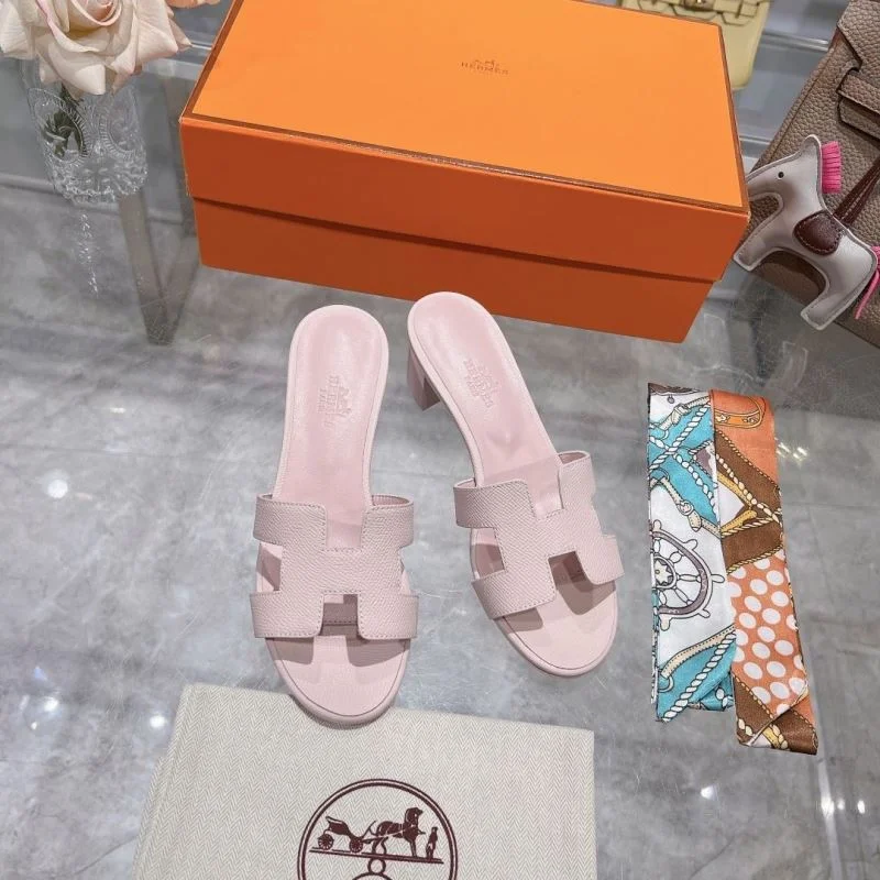 Affordable Hermes Slippers 28306