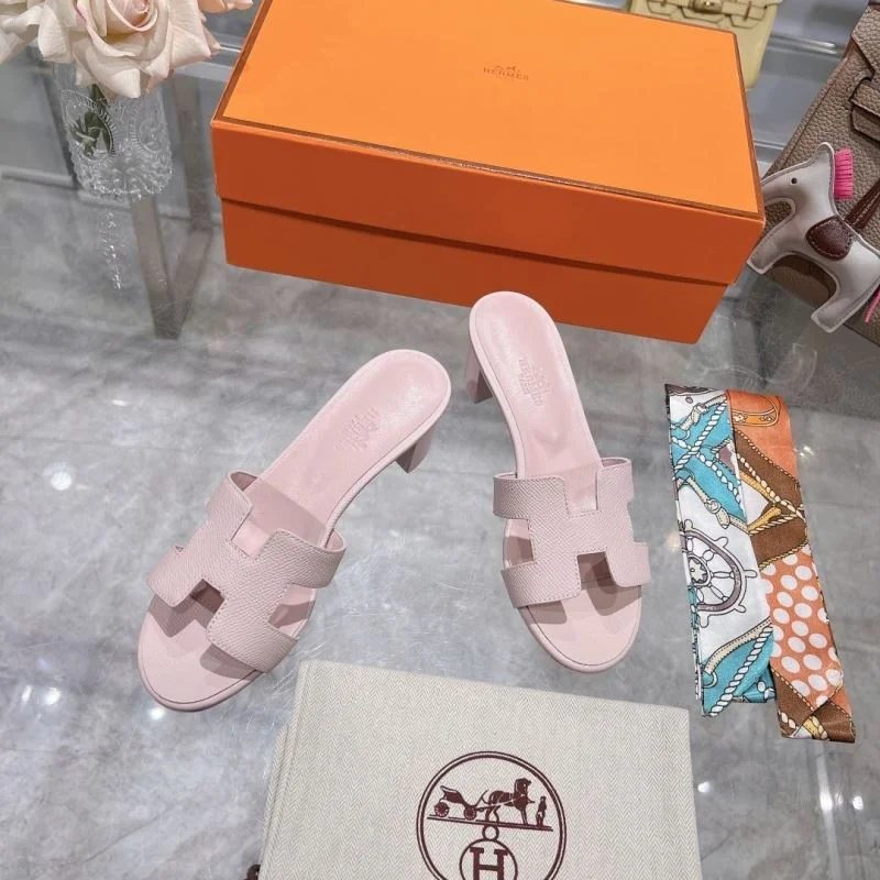 Affordable Hermes Slippers 28306