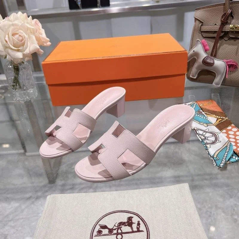 Affordable Hermes Slippers 28306