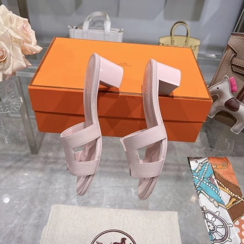 Affordable Hermes Slippers 28306