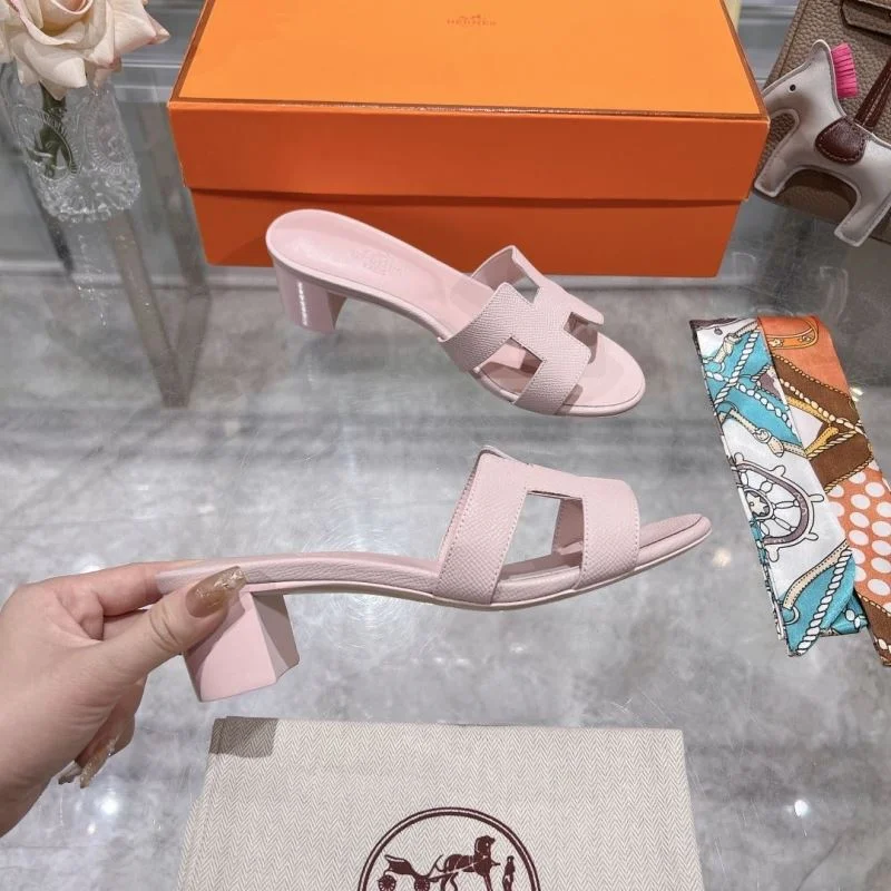 Affordable Hermes Slippers 28306