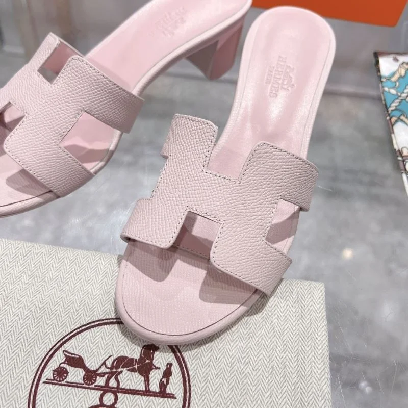 Affordable Hermes Slippers 28306