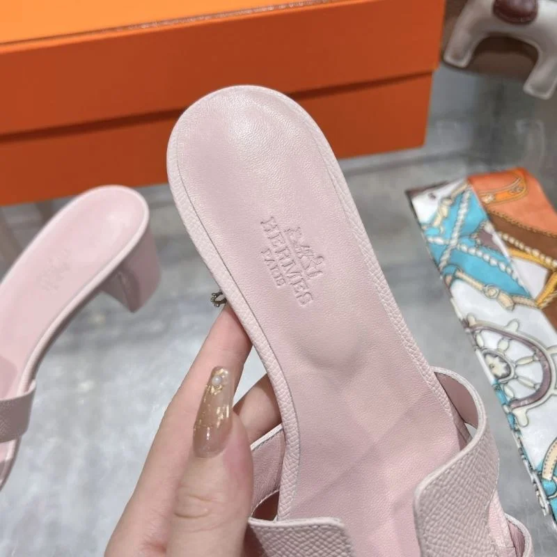 Affordable Hermes Slippers 28306
