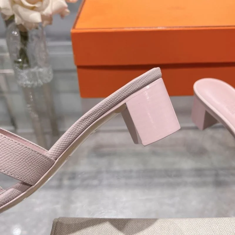 Affordable Hermes Slippers 28306