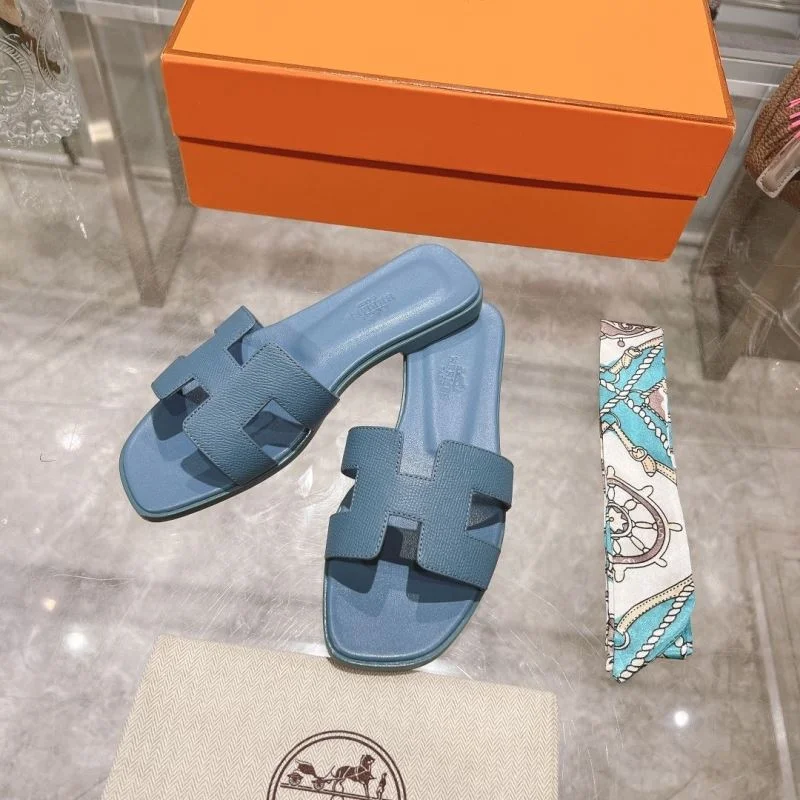 Hermes Slippers SmartChoice 28303