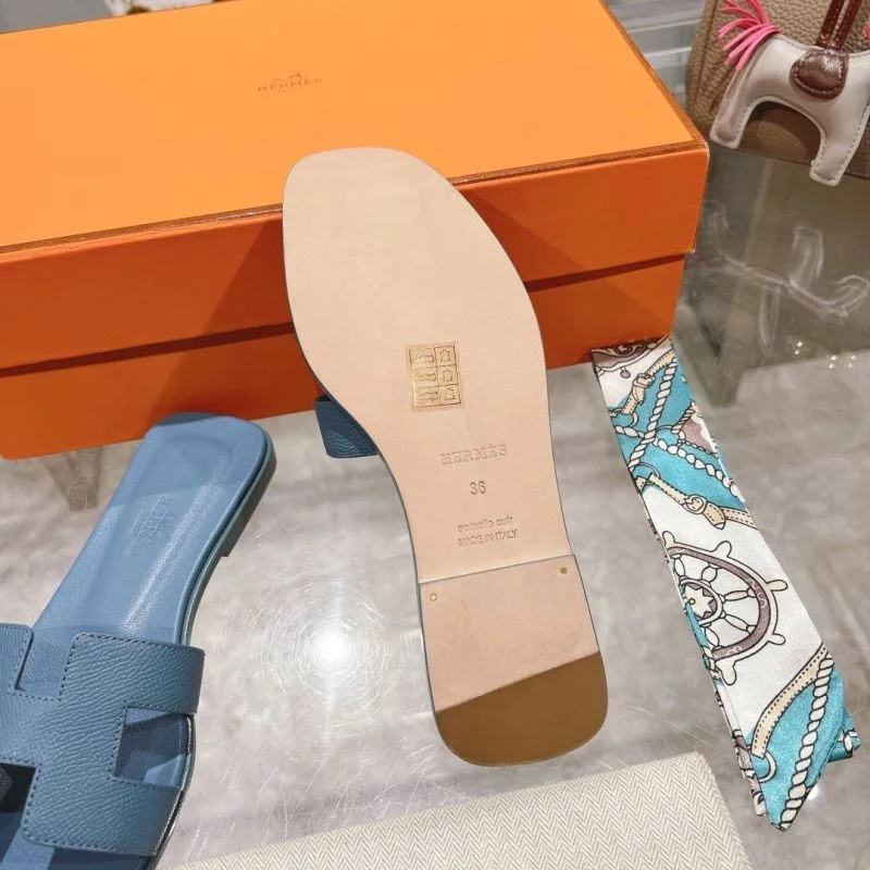Hermes Slippers SmartChoice 28303