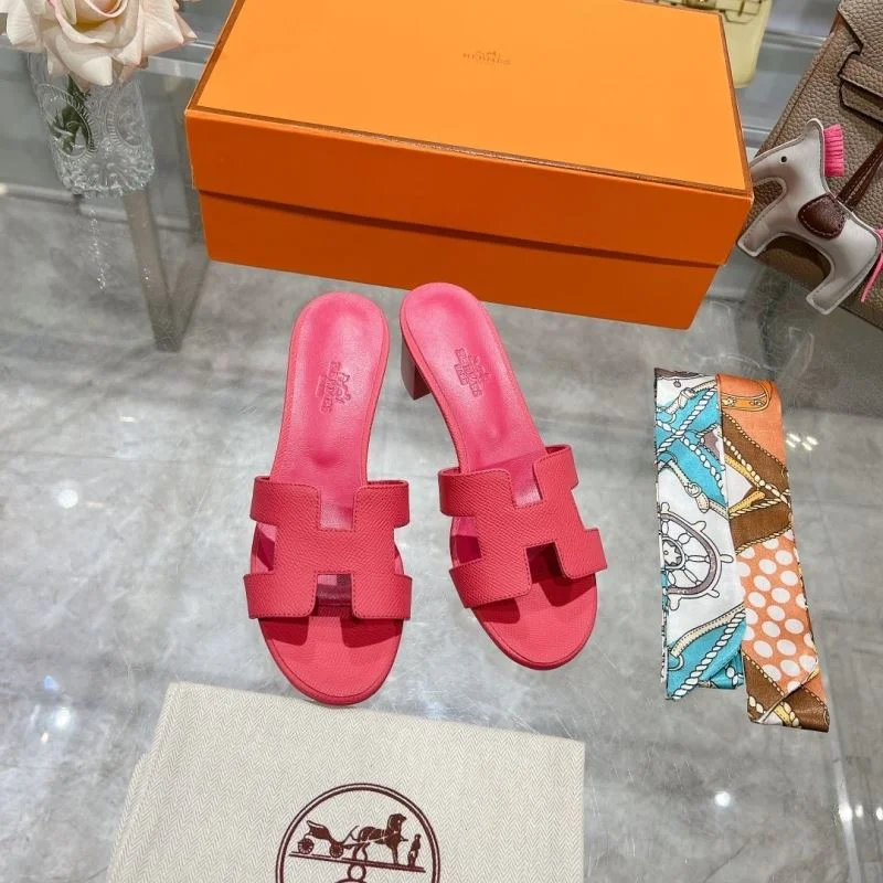 Hermes Slippers WellDesigned 28299