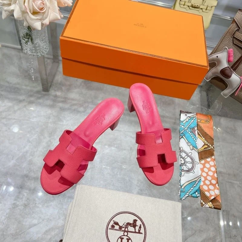 Hermes Slippers WellDesigned 28299