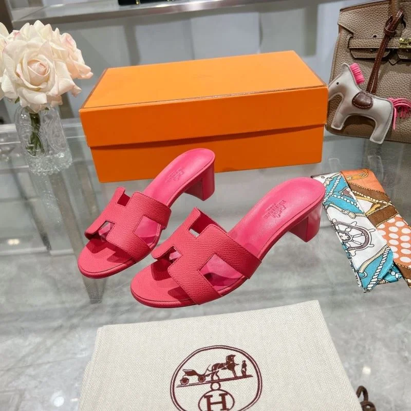 Hermes Slippers WellDesigned 28299