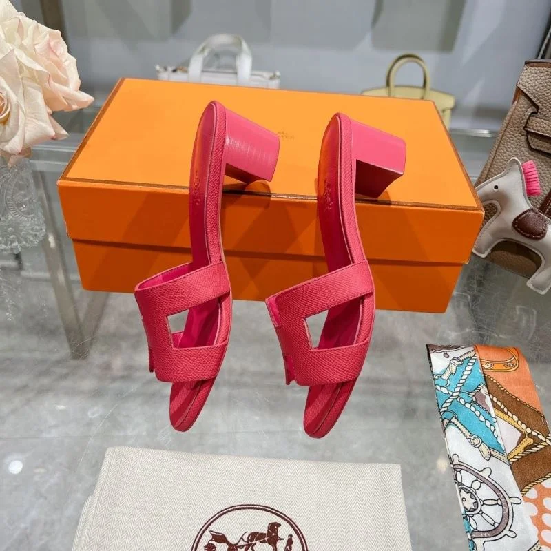 Hermes Slippers WellDesigned 28299