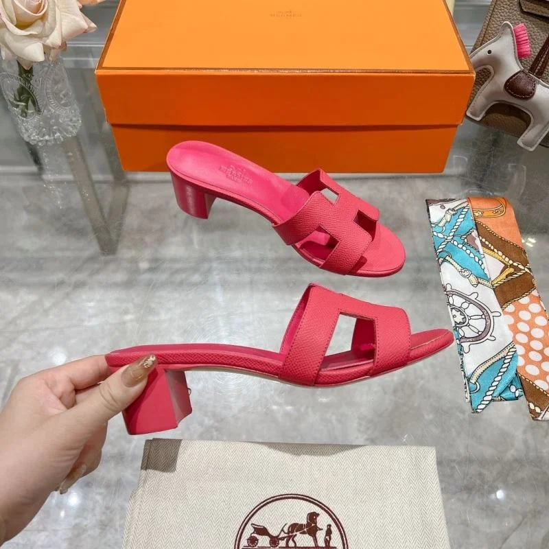 Hermes Slippers WellDesigned 28299