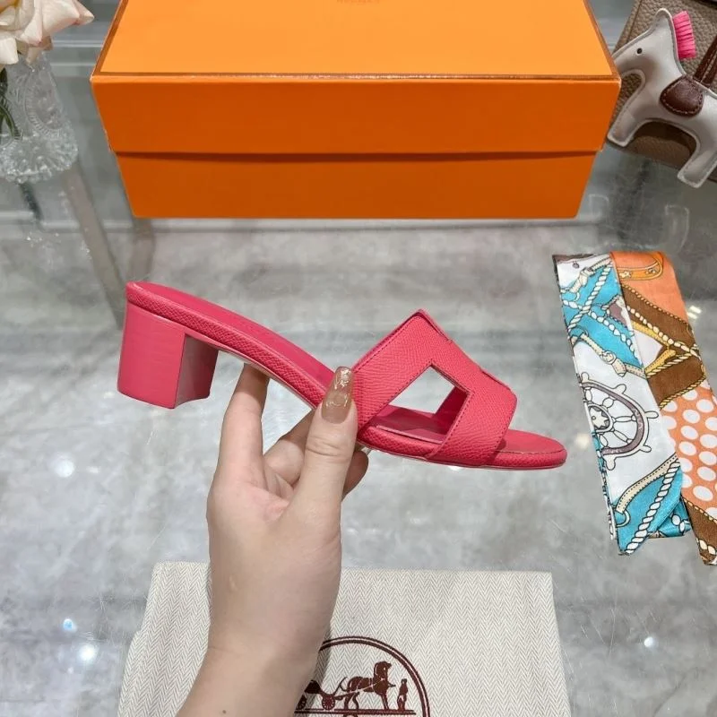 Hermes Slippers WellDesigned 28299