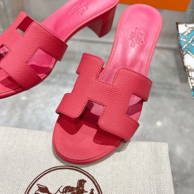 Hermes Slippers WellDesigned 28299