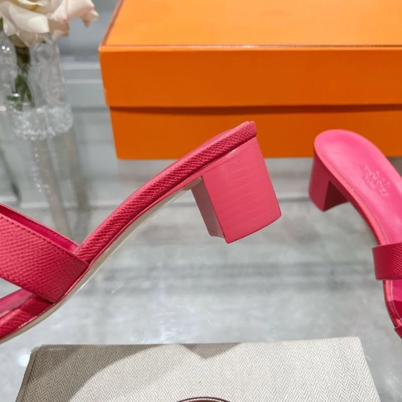 Hermes Slippers WellDesigned 28299