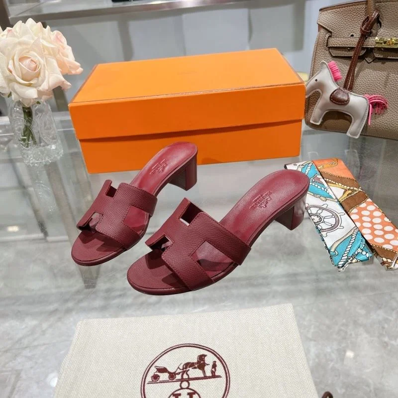 Hermes Slippers ZeroBulk 28302