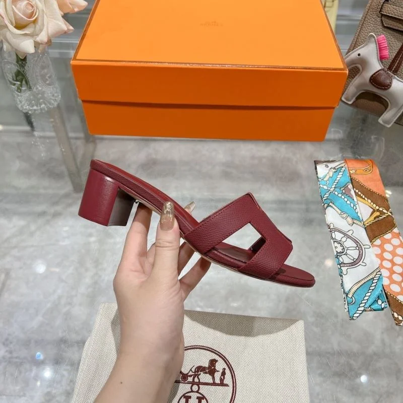 Hermes Slippers ZeroBulk 28302