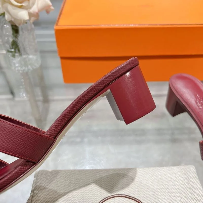 Hermes Slippers ZeroBulk 28302