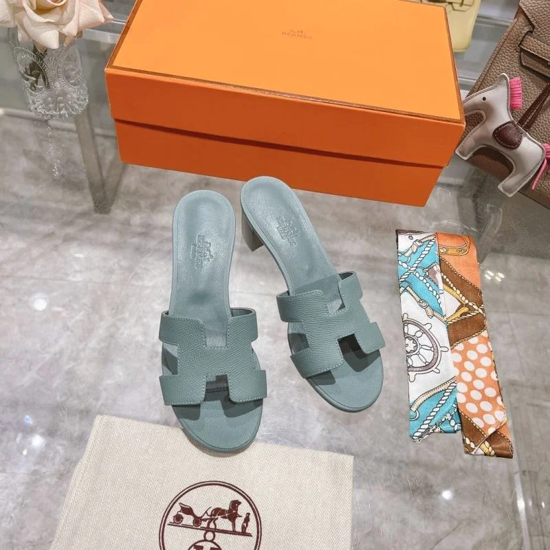 Hermes Slippers DailyWear 28305