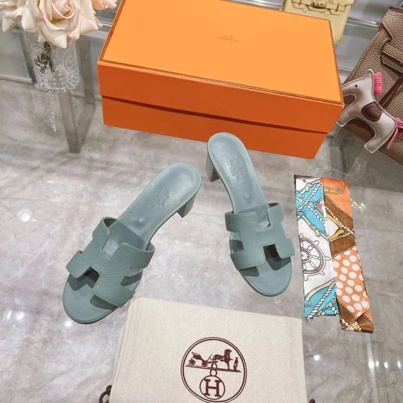 Hermes Slippers DailyWear 28305