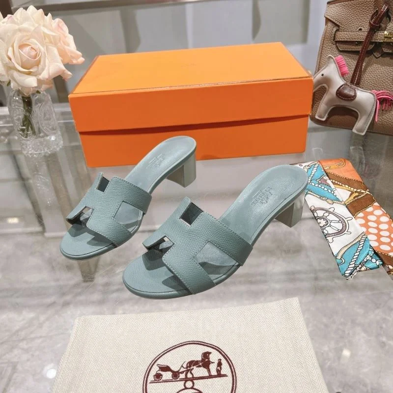 Hermes Slippers DailyWear 28305