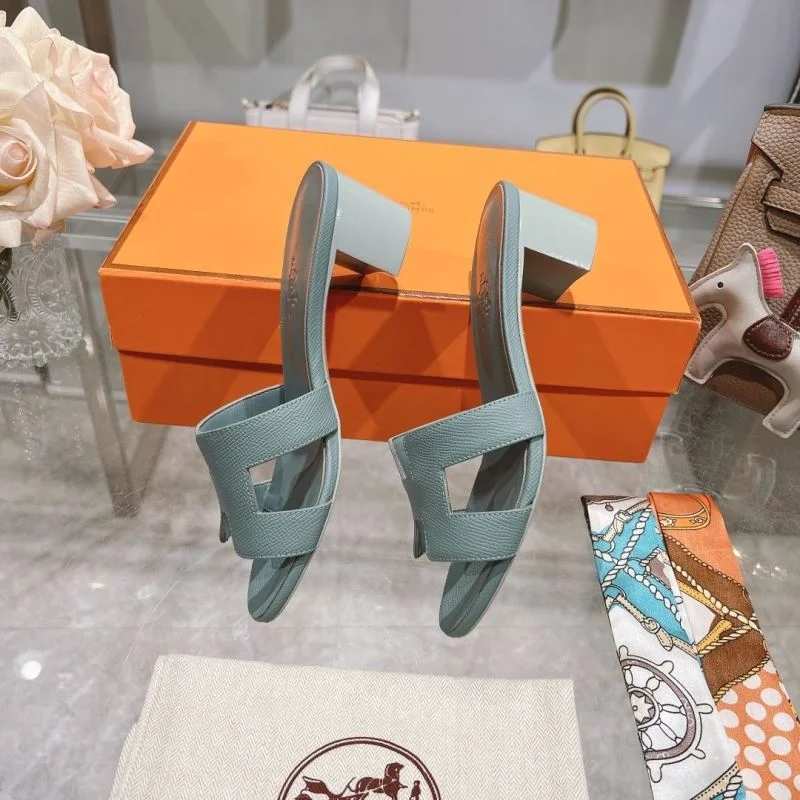 Hermes Slippers DailyWear 28305