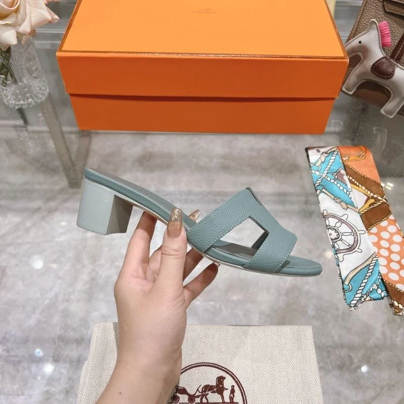 Hermes Slippers DailyWear 28305