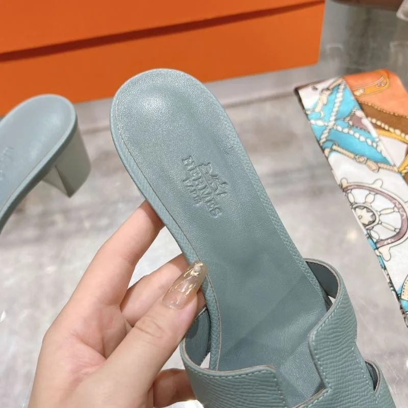 Hermes Slippers DailyWear 28305