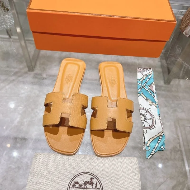 Hermes Slippers BestValue 28300