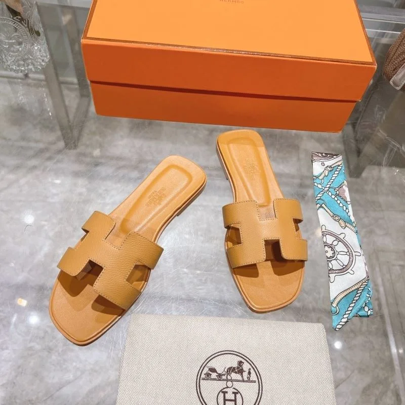 Hermes Slippers BestValue 28300