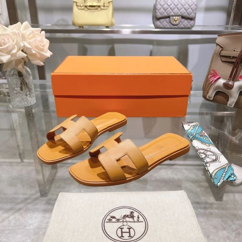 Hermes Slippers BestValue 28300