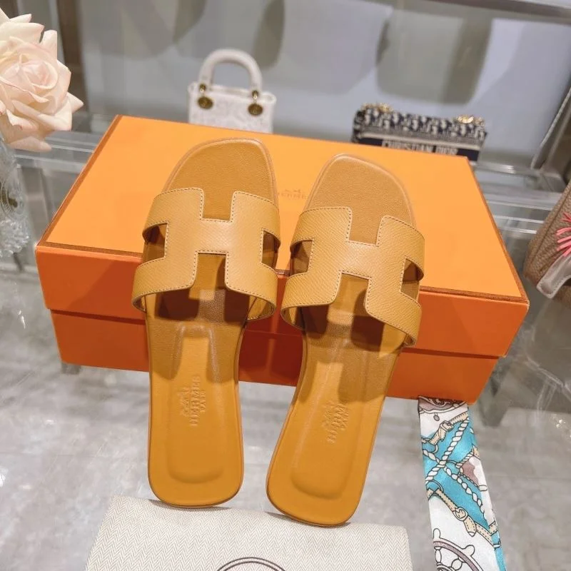 Hermes Slippers BestValue 28300