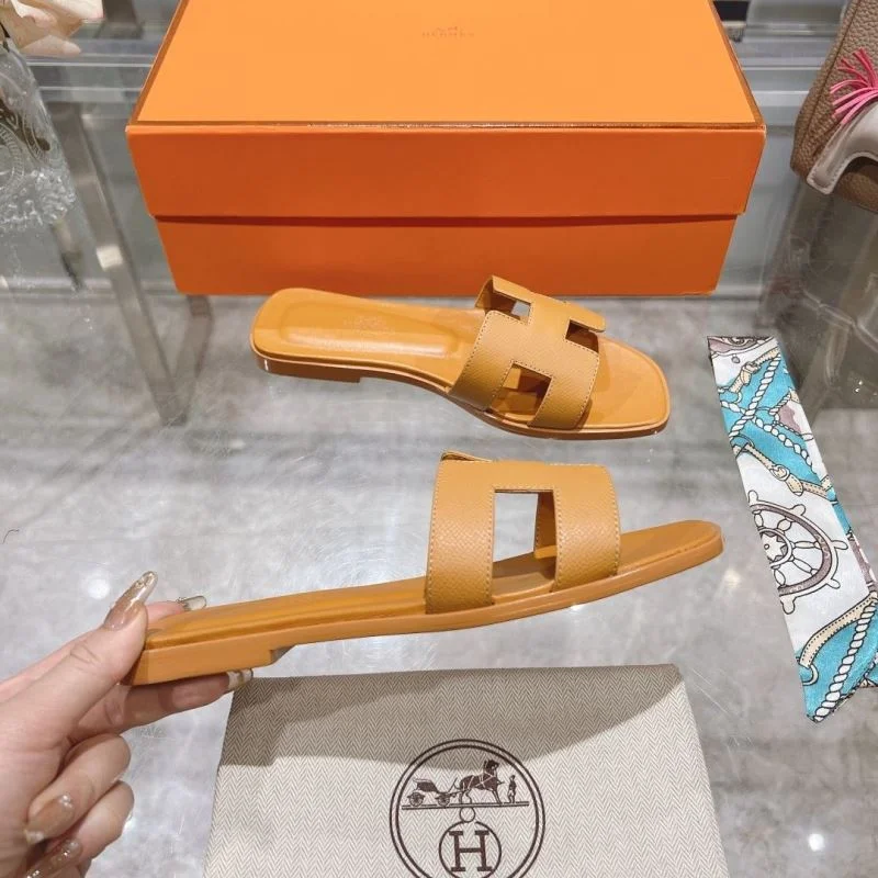 Hermes Slippers BestValue 28300