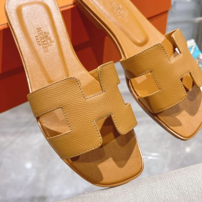 Hermes Slippers BestValue 28300