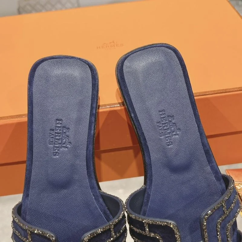 Durable Hermes Slippers 28304