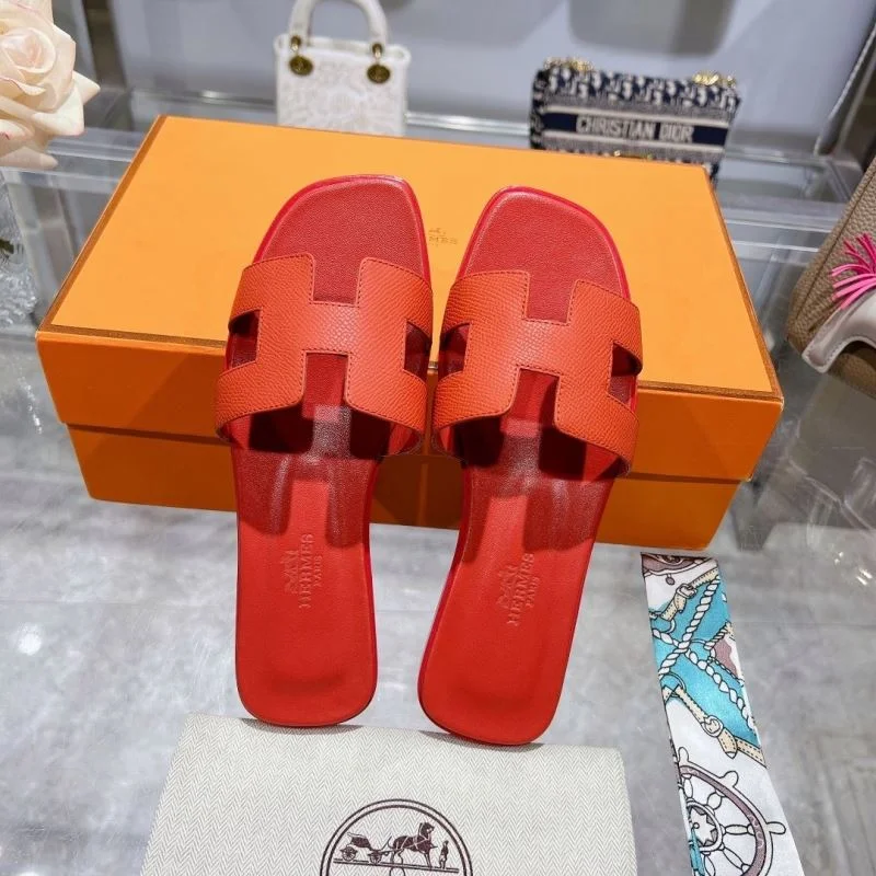 Fashionable Hermes Slippers 28290