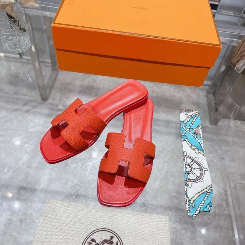 Fashionable Hermes Slippers 28290