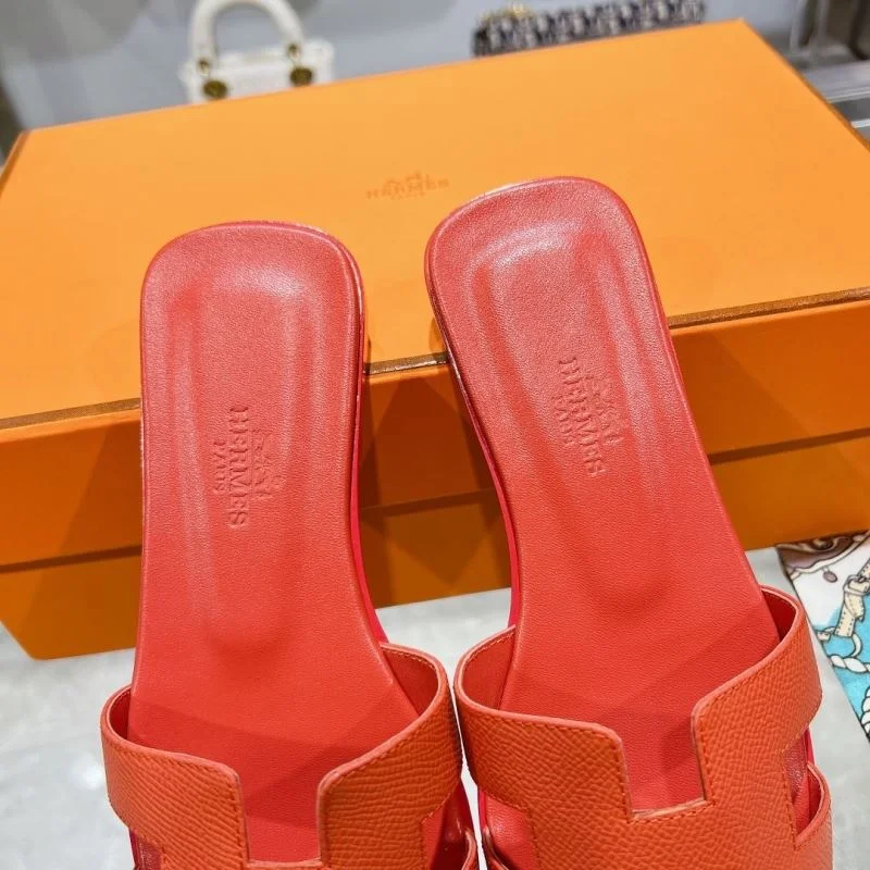 Fashionable Hermes Slippers 28290