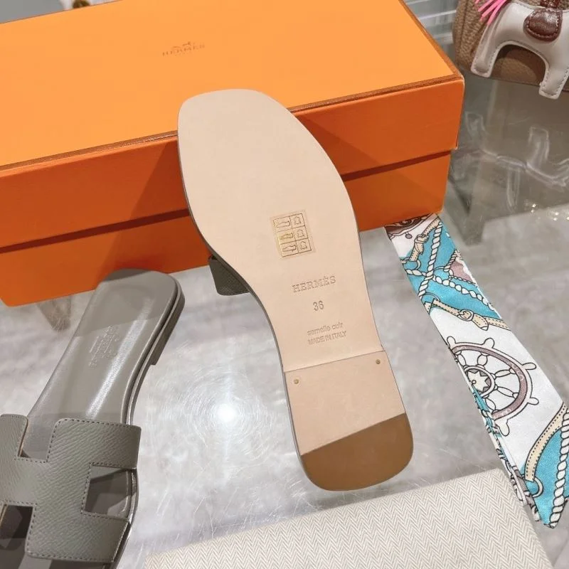 UrbanStyle Hermes Slippers 28293